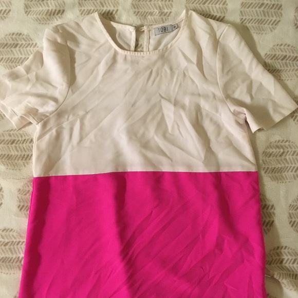 Tobi Along the Boardwalk dress - Picture 4 of 7